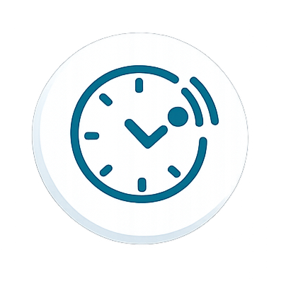 Real-time Tracking